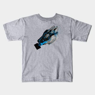 [BREATHE] Kids T-Shirt